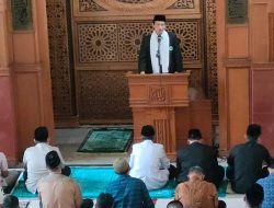 Muharram Bulan Kesalehan Sosial