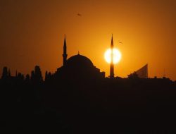 50 Ucapan Tahun Baru Islam 1445 H