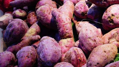 7 Makanan Rendah Kalori yang Cocok Untuk Diet