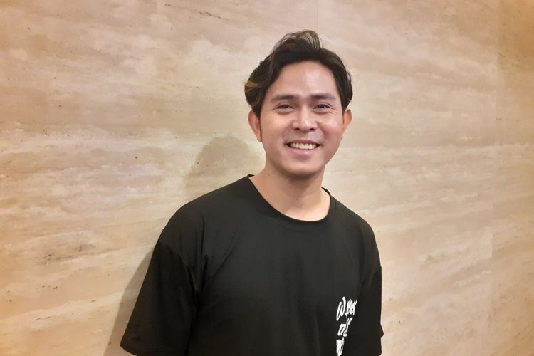 Cakra Khan Rilis Single