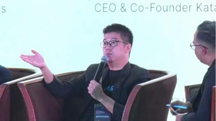 RevComm dalam Conversa 3.0: Kolaborasi Manusia dan AI Tingkatkan Produktivitas Bisnis