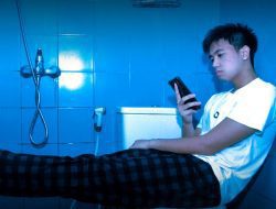 Xeva Al Gazel Rilis Lagu Debut Berjudul ‘Notification’