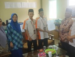 Laznas BMH Sumatera Selatan Raih Izin Operasional Kedua dari Kemenag