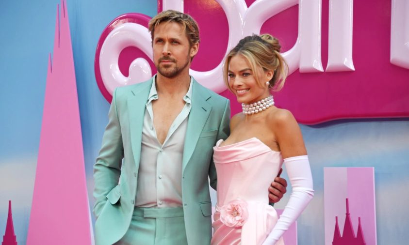 Ryan Gosling Siap Bintangi Film “Star Wars” Baru yang Tayang 2027