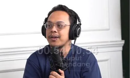 Marlo Kritik Manajemen Keisya