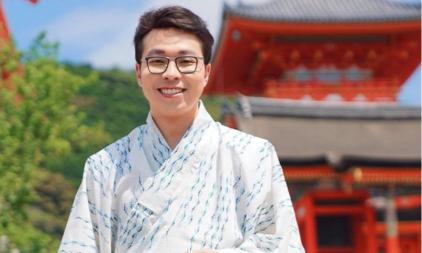 Perjalanan dr. Richard Lee