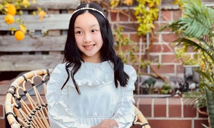 Malea Emma Go International