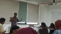 Siswa SMA CT ARSA Sukoharjo