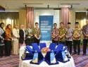 10 Sekolah Indonesia Resmi Jalin Kemitraan Pendidikan dengan Australia