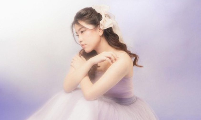 Aurelia Charlotta Rilis Single