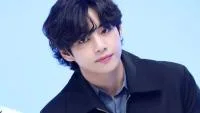 Album Solo V BTS
