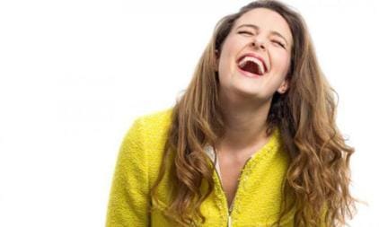 Alasan Manusia Bisa Tertawa