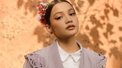 Keren! Lagu “Muak” Aruma Raih Double Platinum