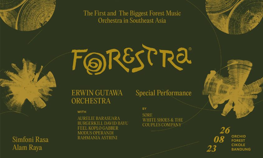 Forestra 2023