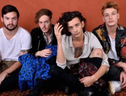 Kontroversi Saat Konser di Malaysia, The 1975 Dituntut Rp40 Miliar