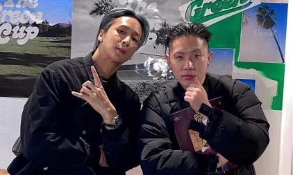 Ravi dan Nafla Dihukum