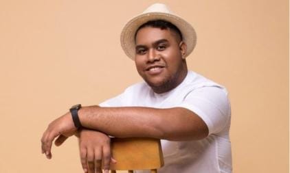 Andmesh Kamaleng Rilis Lagu