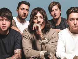 Siap-Siap! Bring Me The Horizon Akan Gelar Konser di Jakarta