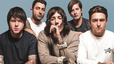 Siap-Siap! Bring Me The Horizon Akan Gelar Konser di Jakarta