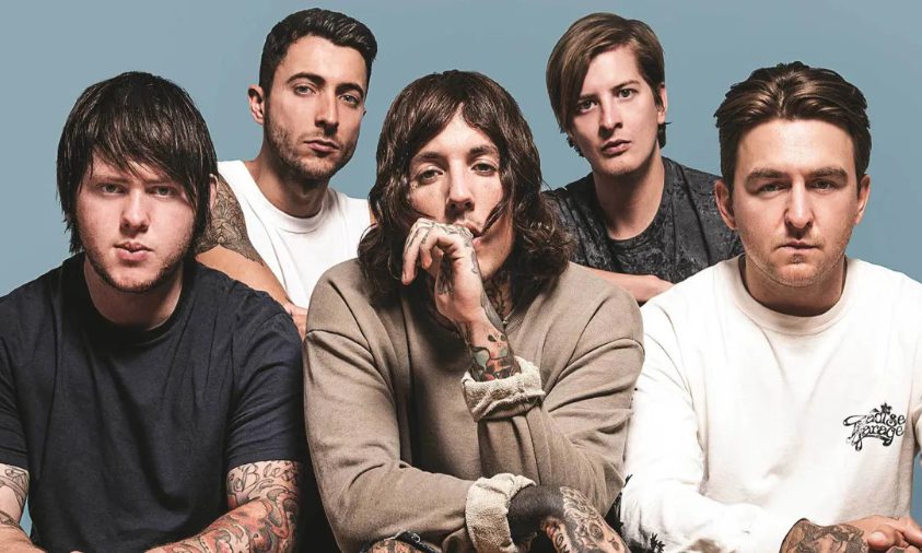 Bring Me The Horizon