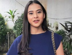Tantangan Cathy Fakandi Saat Syuting TV Love Cinema