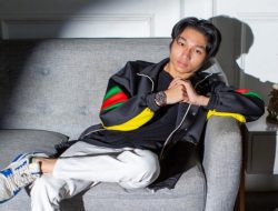 Kiesha Alvaro Kapok Umbar Hubungan Asmara ke Publik