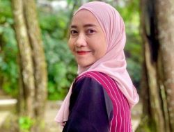 Awal Mula Sulistyawati Anggraeni Jadi Influencer