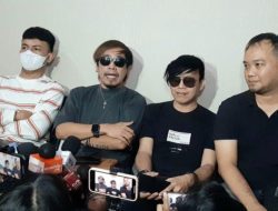Radja Laporkan Anji Terkait Pencemaran Nama Baik