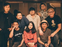 Persiapan Album ke-3: Skastra Rilis Single “Oh Malam”