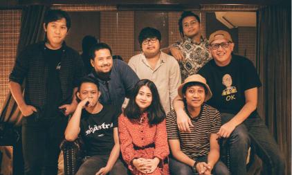 Skastra Rilis Single