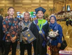 Kisah Guru Olahraga yang Meraih Gelar S2 Dengan IPK Sempurna!