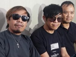 Akibat Konten Anji, Band Radja Dihujat Hingga Dicap Maling