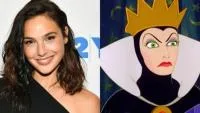 Perjuangan Gal Gadot