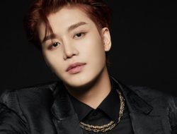 Alami Kecelakaan Motor, Taeil NCT Alami Patah Tulang Paha