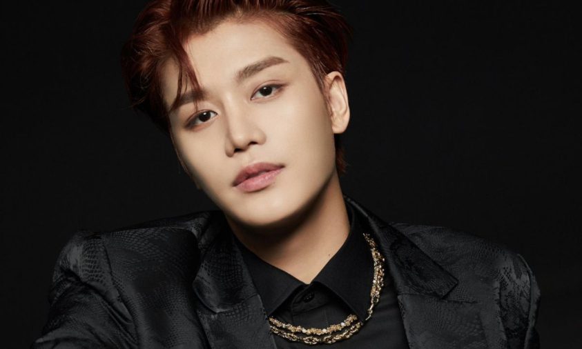 Taeil NCT