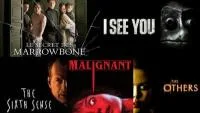 Film Horror Plot Twist