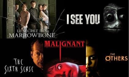 Film Horror Plot Twist