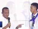 Maba UB Ingin Jadi CEO, Dapat Beasiswa dari Menteri Bahlil