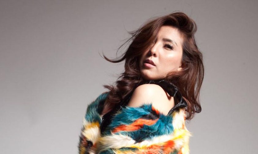 Yoshi Topa Rilis Single