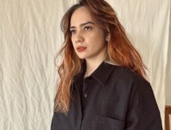 Unggah Ayat Alkitab, Putri Anne Pindah Agama Lagi?