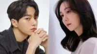 Kim Myung Soo di Treat Me Carelessly