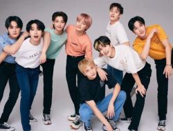 Nantikan Penampilan Stray Kids di MTV Video Music Awards 2023!