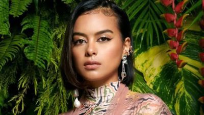 Eva Celia Luncurkan Album