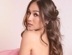 Darra Queen Rilis Single Perdana Berjudul “Curhat”