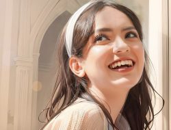 Alisha Dira Rilis Single Perdana Berjudul “Lebih Dari Sahabat”