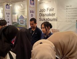 Pencaker BSI DiginoFest 2023 Akui Job Fair Lebih Aman daripada Lowongan Online