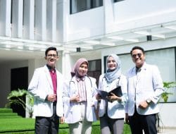 Diikuti 2.207 Pendaftar, 50 Peserta  Lolos Prodi Dokter IPB University Angkatan Pertama
