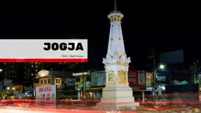 puisi tentang jogja