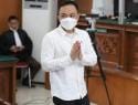 Ricky Rizal Tolak Hukuman 13 Tahun Penjara, Ingin Seperti Richard Eliezer