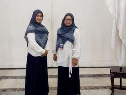 Guru SD Bina Insani Lolos Pertukaran Guru Indonesia-Korea 2023